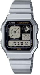 CASIO A130WE-1ADF