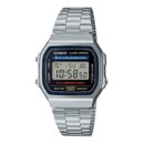 CASIO A168WVA-1WDF