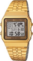 CASIO A500WGA-9DF