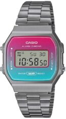CASIO A168WERB-2ADF
