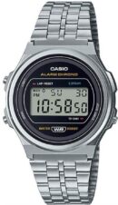 CASIO A171WE-1ADF