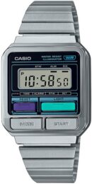 CASIO A120WE-1ADF