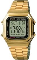 CASIO A178WGA-1ADF